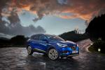 Renault Kadjar 2018 года (WW)